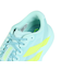 アディダス（adidas）ランニングシューズ トレーニングシューズ 部活 アディゼロ エヴォ SL ターコイズ JS4452 スニーカー