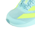 アディダス（adidas）ランニングシューズ トレーニングシューズ 部活 アディゼロ エヴォ SL ターコイズ JS4452 スニーカー