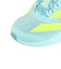 アディダス（adidas）ランニングシューズ トレーニングシューズ 部活 アディゼロ エヴォ SL ターコイズ JS4452 スニーカー