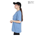 ロゴ 半袖 スリット Tシャツ SL2025SSL-APP003BLU