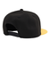 ニューエラ（NEW ERA）帽子 ジュニア キャップ 950 CTO ニューヨーク ヤンキース 黒×黄 52-55cm 14176029 ジュニアキャップ 子…