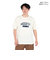 エルケクス（ELKEX）半袖Tシャツ CREW AMERICAN NW EKM5S10028 OWHT