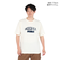 エルケクス（ELKEX）半袖Tシャツ CREW AMERICAN NW EKM5S10028 OWHT