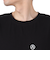 エアボーン（ARBN）バックロゴ 半袖Tシャツ 2 AB2025SSM-APP003BLK
