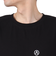 エアボーン（ARBN）バックロゴ 半袖Tシャツ 2 AB2025SSM-APP003BLK