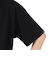 エアボーン（ARBN）バックロゴ 半袖Tシャツ 2 AB2025SSM-APP003BLK