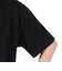 エアボーン（ARBN）バックロゴ 半袖Tシャツ 2 AB2025SSM-APP003BLK