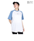 ロゴ 半袖 ラグラン Tシャツ SL2025SSL-APP002BLU