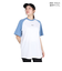 ロゴ 半袖 ラグラン Tシャツ SL2025SSL-APP002BLU