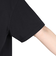 ロゴ 半袖 スリット Tシャツ SL2025SSL-APP003BLK