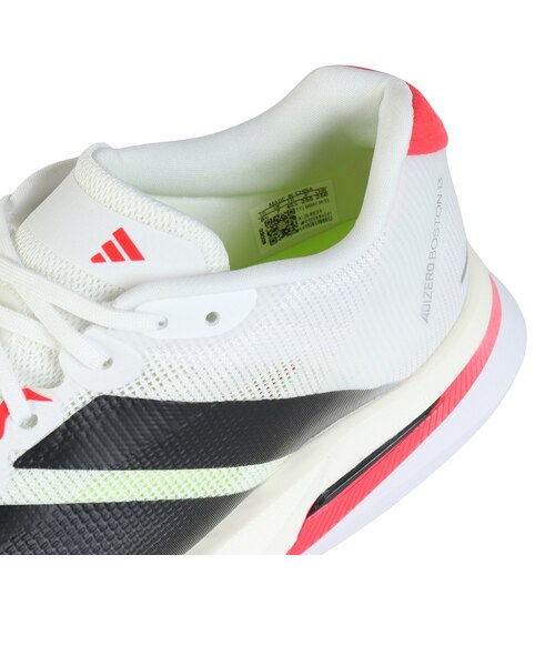 アディダス（adidas）ランニングシューズ トレーニングシューズ 部活