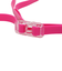 スワンズ（SWANS）スイムゴーグル 水泳 ゴーグル VALKYRIE クッション付きレーシングモデル WA承認 ピンク SR-72M PAFAB ORG W…