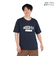 エルケクス（ELKEX）半袖Tシャツ CREW AMERICAN NW EKM5S10028 NVY