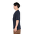 エルケクス（ELKEX）半袖Tシャツ CREW AMERICAN NW EKM5S10028 NVY