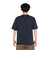 エルケクス（ELKEX）半袖Tシャツ CREW AMERICAN NW EKM5S10028 NVY