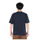 エルケクス（ELKEX）半袖Tシャツ CREW AMERICAN NW EKM5S10028 NVY