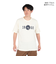 エルケクス（ELKEX）半袖Tシャツ CREW 18EMBLEM59 EKM5S10025 OWHT