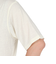 エルケクス（ELKEX）半袖Tシャツ CREW 18EMBLEM59 EKM5S10025 OWHT