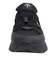 デサント（DESCENTE）スニーカー スポーツシューズ Wayser RO DU5SRS11MZ BKGY