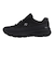 デサント（DESCENTE）スニーカー スポーツシューズ Wayser RO DU5SRS11MZ BKGY