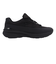デサント（DESCENTE）スニーカー スポーツシューズ Wayser RO DU5SRS11MZ BKGY