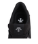 デサント（DESCENTE）スニーカー スポーツシューズ Wayser RO DU5SRS11MZ BKGY
