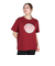 ロゴ 半袖 スリット Tシャツ SL2025SSL-APP003WIN