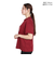 ロゴ 半袖 スリット Tシャツ SL2025SSL-APP003WIN