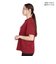 ロゴ 半袖 スリット Tシャツ SL2025SSL-APP003WIN