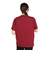ロゴ 半袖 スリット Tシャツ SL2025SSL-APP003WIN