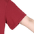 ロゴ 半袖 スリット Tシャツ SL2025SSL-APP003WIN