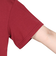 ロゴ 半袖 スリット Tシャツ SL2025SSL-APP003WIN