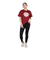 ロゴ 半袖 スリット Tシャツ SL2025SSL-APP003WIN