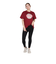 ロゴ 半袖 スリット Tシャツ SL2025SSL-APP003WIN