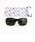 チャンピオン（CHAMPION）チャンピオン 偏光レンズ サングラス CH2136 BK-GNP