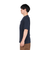 エルケクス（ELKEX）半袖Tシャツ CREW 18EMBLEM59 EKM5S10025 NVY