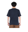 エルケクス（ELKEX）半袖Tシャツ CREW 18EMBLEM59 EKM5S10025 NVY