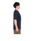 エルケクス（ELKEX）半袖Tシャツ CREW 18EMBLEM59 EKM5S10025 NVY