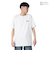 エアボーン（ARBN）バックロゴ 半袖Tシャツ 1 AB2025SSM-APP001WHT