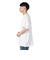 エアボーン（ARBN）バックロゴ 半袖Tシャツ 1 AB2025SSM-APP001WHT