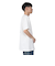 エアボーン（ARBN）バックロゴ 半袖Tシャツ 1 AB2025SSM-APP001WHT