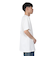 エアボーン（ARBN）バックロゴ 半袖Tシャツ 1 AB2025SSM-APP001WHT