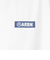 エアボーン（ARBN）バックロゴ 半袖Tシャツ 1 AB2025SSM-APP001WHT