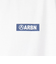 エアボーン（ARBN）バックロゴ 半袖Tシャツ 1 AB2025SSM-APP001WHT