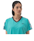 ヨネックス（YONEX）テニスウェア ウィメンズゲームシャツ 半袖 20887-048