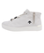 デサント（DESCENTE）スニーカー スポーツシューズ Wayser CE MID DU5SRS09UZ WHBK