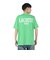 ラコステ（LACOSTE）バックプリントベーシックTシャツ TH4705-99UYX