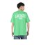 ラコステ（LACOSTE）バックプリントベーシックTシャツ TH4705-99UYX