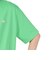 ラコステ（LACOSTE）バックプリントベーシックTシャツ TH4705-99UYX