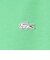 ラコステ（LACOSTE）バックプリントベーシックTシャツ TH4705-99UYX